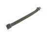 Gepäckträger / Rack Schnellspanner Grau Universal thumb extra