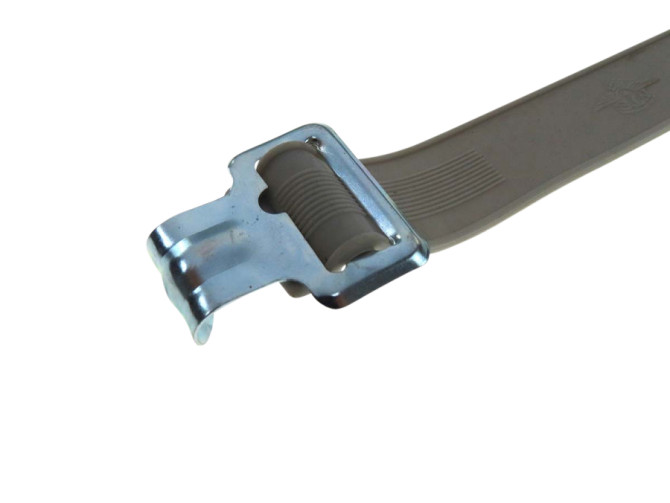 Gepäckträger / Rack Schnellspanner Grau Universal product