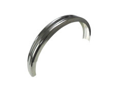 Rear fender Tomos 2L / 3L inner mudguard 