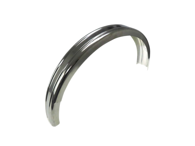 Rear fender Tomos 2L / 3L inner mudguard  product