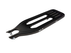 Carrier rear Tomos A3 / S25 old model black 