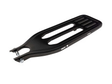 Carrier rear Tomos A3 / S25 old model black 