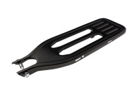 Bagagedrager achterdrager Tomos A3 / S25 oud model zwart 