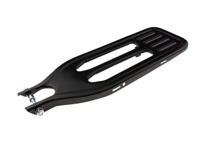 Gepäckträger Tomos A3 / S25 Altes Modell Schwarz  product
