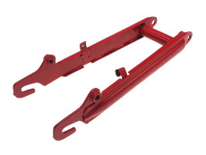 Swingarm Tomos A3 / A35 old model original red