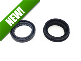 Front fork new model seal ring and dust lip EBR hydraulic