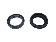 Front fork Tomos A3 / A35 new model seal ring / dust lip EBR 