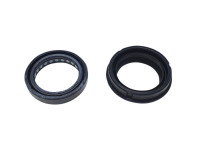 Gabel Tomos A3 / A35 Neues Modell Simmerring / Staubgummi EBR 