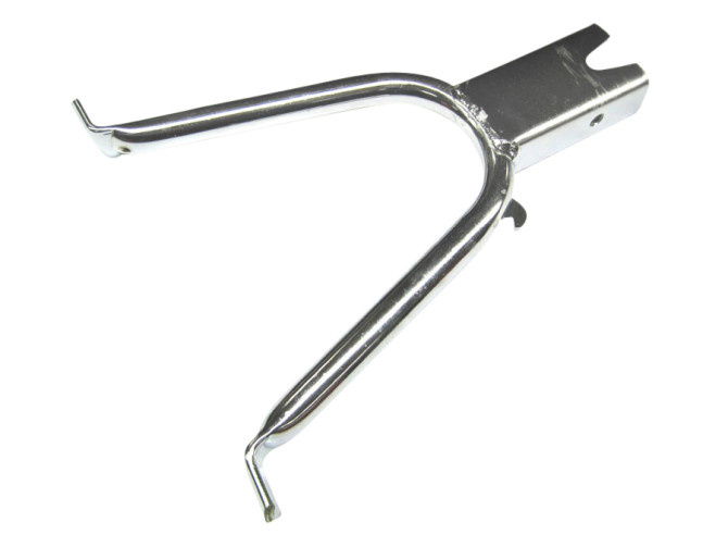 Centerstand Tomos A3 / A35 27cm chrome replica product