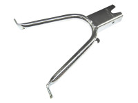 Hauptstander Tomos A3 / A35 / verschiedene Modelle 27cm Chrom 