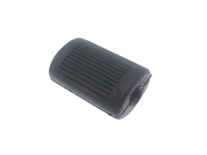 Brake pedal Tomos A3 / A35 / universal rubber product