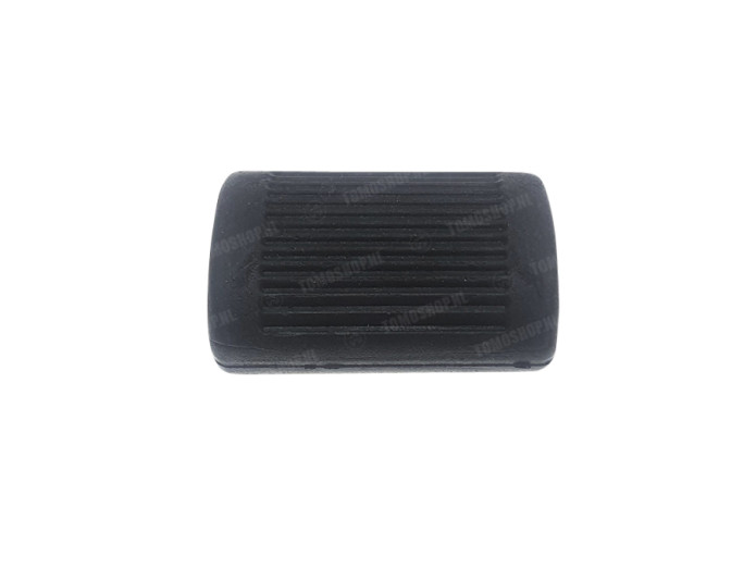 Brake pedal Tomos A3 / A35 / universal rubber