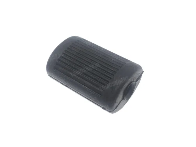 Brake pedal Tomos A3 / A35 / universal rubber main