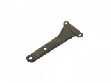 Front mudguard bracket Tomos A3 old model unpainted 
