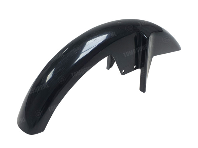 Front mudguard Tomos Streetmate plastic original unpainted main