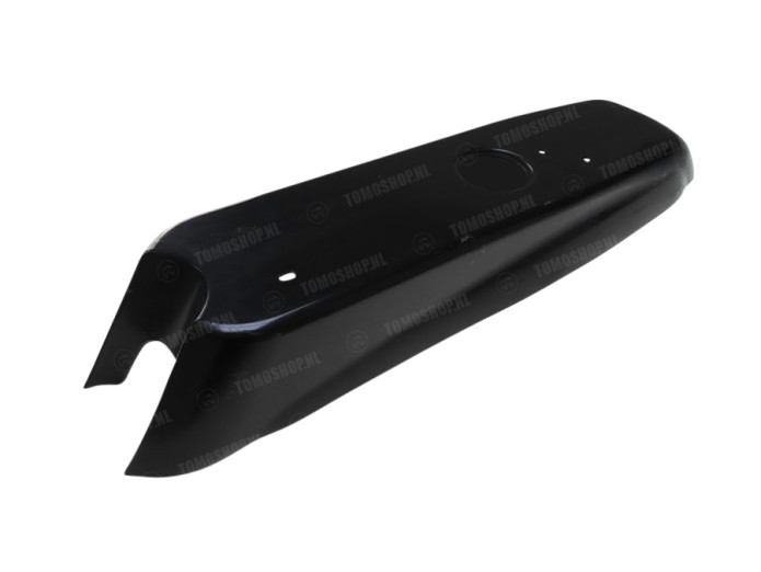 Rear mudguard Tomos Flexer Youngst'R unpainted without hole