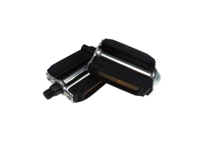 Pedals Union 687 model classic with reflector replica product
