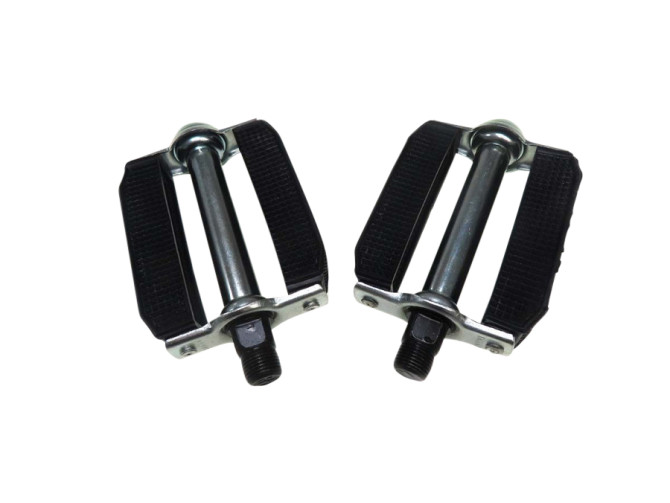 Pedals Union 687 model classic with reflector replica product