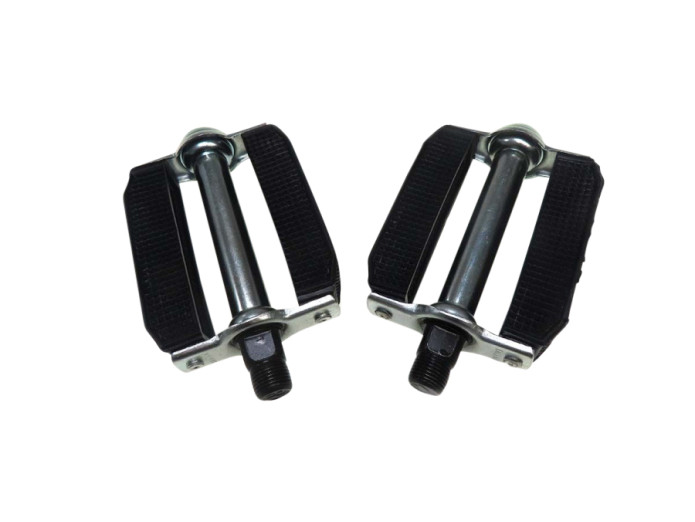 Pedals Union 687 model classic with reflector replica