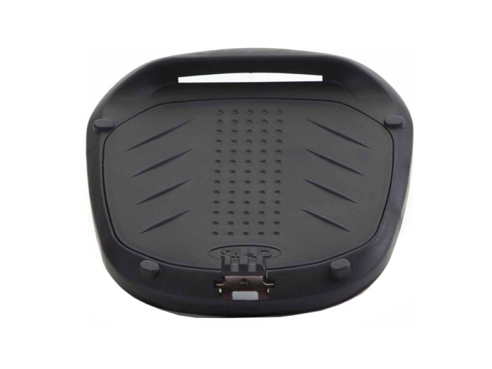 Rear luggage carrier top case SHAD SH29 - 29 liter