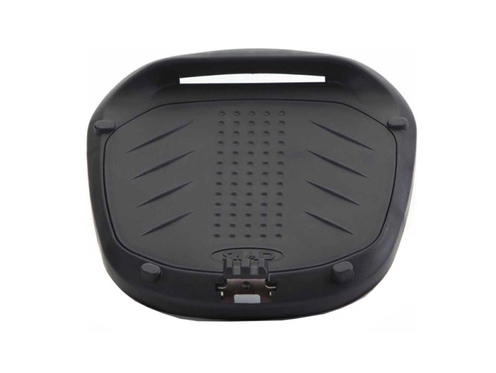 Heckgepäckträger Topcase SHAD SH29 - 29 liter