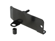 Frame protection plate Tomos A3 / A35 / various models