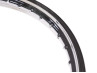 16 inch velg spaakwiel chroom Italcerchio Tomos A3 / A35 thumb extra