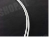 Cable universal outer cable white Elvedes (per meter) thumb extra