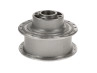 Hub spoke wheel Tomos A35 / Classic XL / Roadie rear