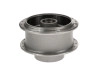Hub spoke wheel Tomos A35 / Classic XL / Roadie rear