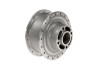 Hub spoke wheel Tomos A35 / Classic XL / Roadie rear