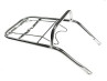 Bagagedrager achterdrager Tomos 2L / 3L chroom A-kwaliteit thumb extra