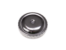 Fuel cap bayonet 30mm chrome Magnum style Tomos A3 / A35