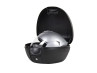 Rear luggage carrier top case SHAD SH26 - 26 liter