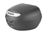Rear luggage carrier top case SHAD SH26 - 26 liter