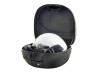 Rear luggage carrier top case SHAD SH29 - 29 liter