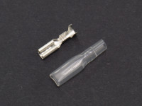 Brake light switch terminal 2.8mm for Tomos / universal