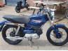 Tank kappen Tomos Streetmate bodembeplating thumb extra