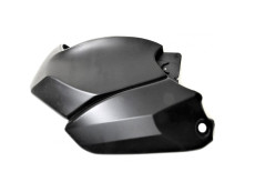 Tank kappen Tomos Streetmate links ongelakt
