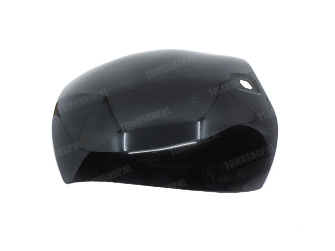 Tank cap Tomos Streetmate top cover unpainted main