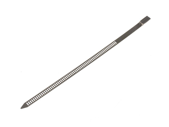 Kabelbinder tiewraps Rostfreier Stahl 20cm product