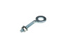 Kettenspanner / radspanner Tomos 2L / 3L Original fit M10  thumb extra