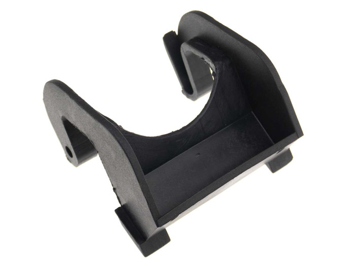 Saddle buddyseat Tomos Revival TS turn bracket 
