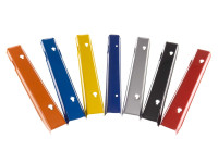 Cable guide Tomos A35 steel (in various colors)