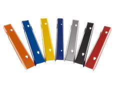 Kabelgoot Tomos A35 staal (in diverse kleuren)