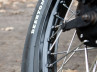 Spoke kit 150mm Tomos A3 / A35 / different models for a 16 inch rim galvanized thumb extra