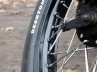 Spaken set 150mm Tomos A3 / A35 / verschillende modellen 16 inch velg verzinkt