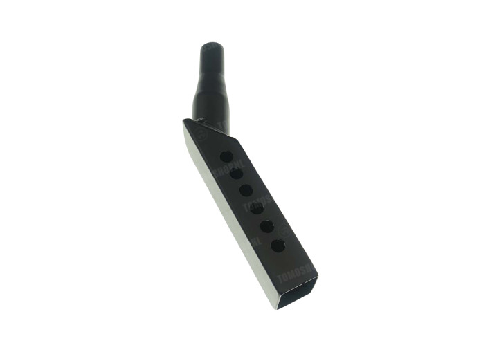 Saddle pin Tomos A3 / A35 square to round universal