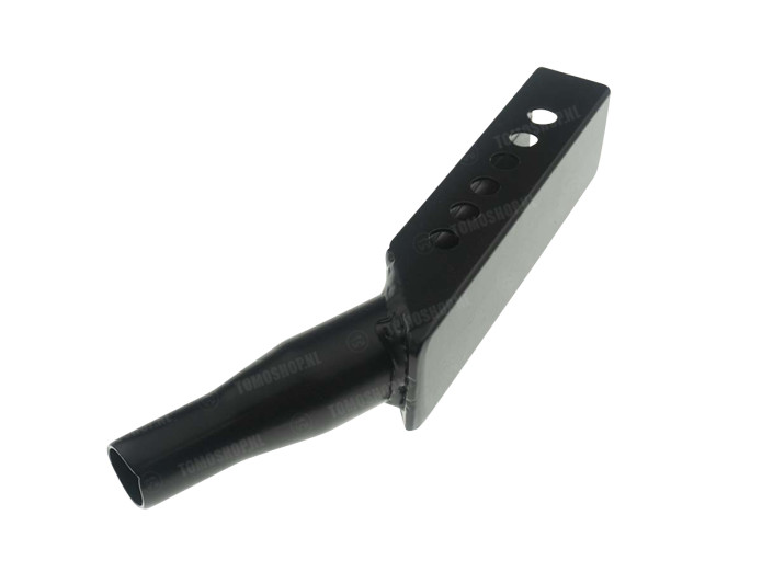 Saddle pin Tomos A3 / A35 square to round universal