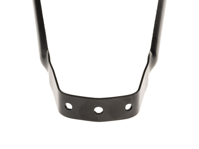 Voorspatbord Tomos A3 / A35 oud model stang replica zwart  product